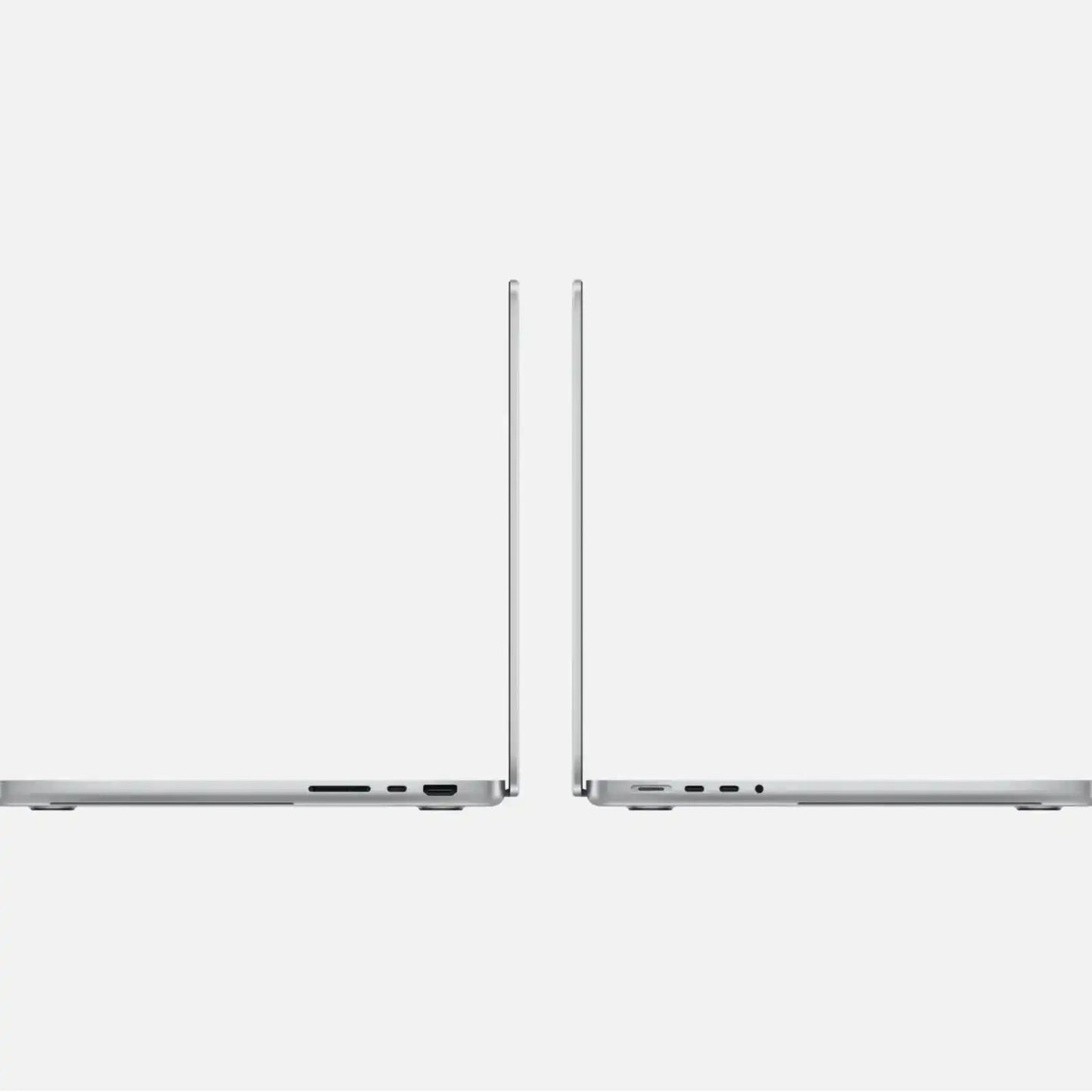 Apple MacBook Pro MCX14 M4(24 - 1TB)14Silver - MyMobile