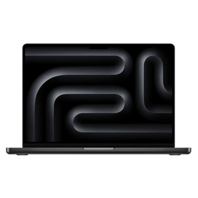 Apple MacBook Pro MDE04 M5(16/512GB)14"Black Apple