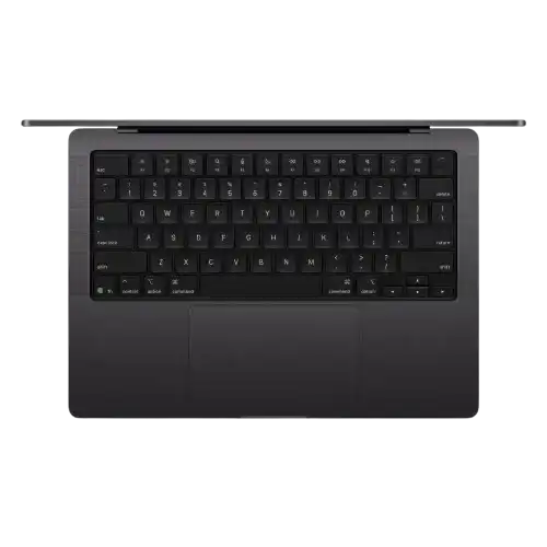 Apple MacBook Pro MDE04 M5(16/512GB)14"Black