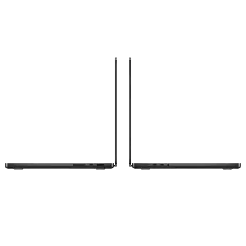 Apple MacBook Pro MDE34 M5(24/1TB)14"Black