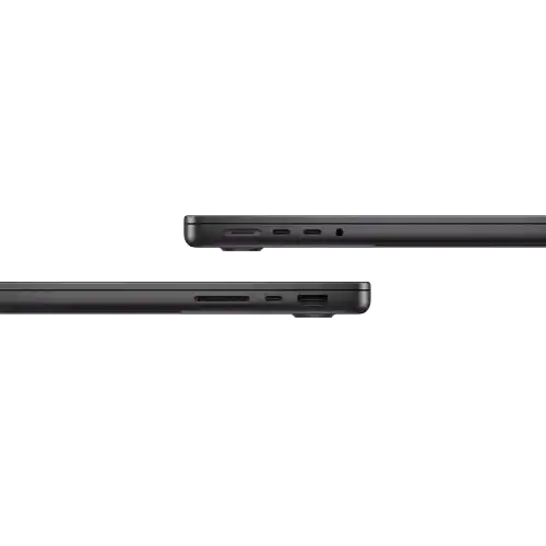 Apple MacBook Pro MDE34 M5(24/1TB)14"Black