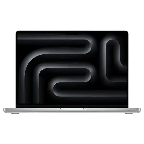 Apple MacBook Pro MDE54 M5(16/1TB)14"Silver Apple