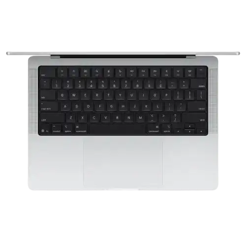 Apple MacBook Pro MDE54 M5(16/1TB)14"Silver