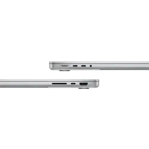 Apple MacBook Pro MDE64 M5(24/1TB)14"Silver