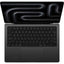 Apple MacBook Pro MRX33 M3 Pro(512GB)14Black(N)
