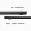 Apple MacBook Pro MRX33 M3 Pro(512GB)14Black(N) - MyMobile
