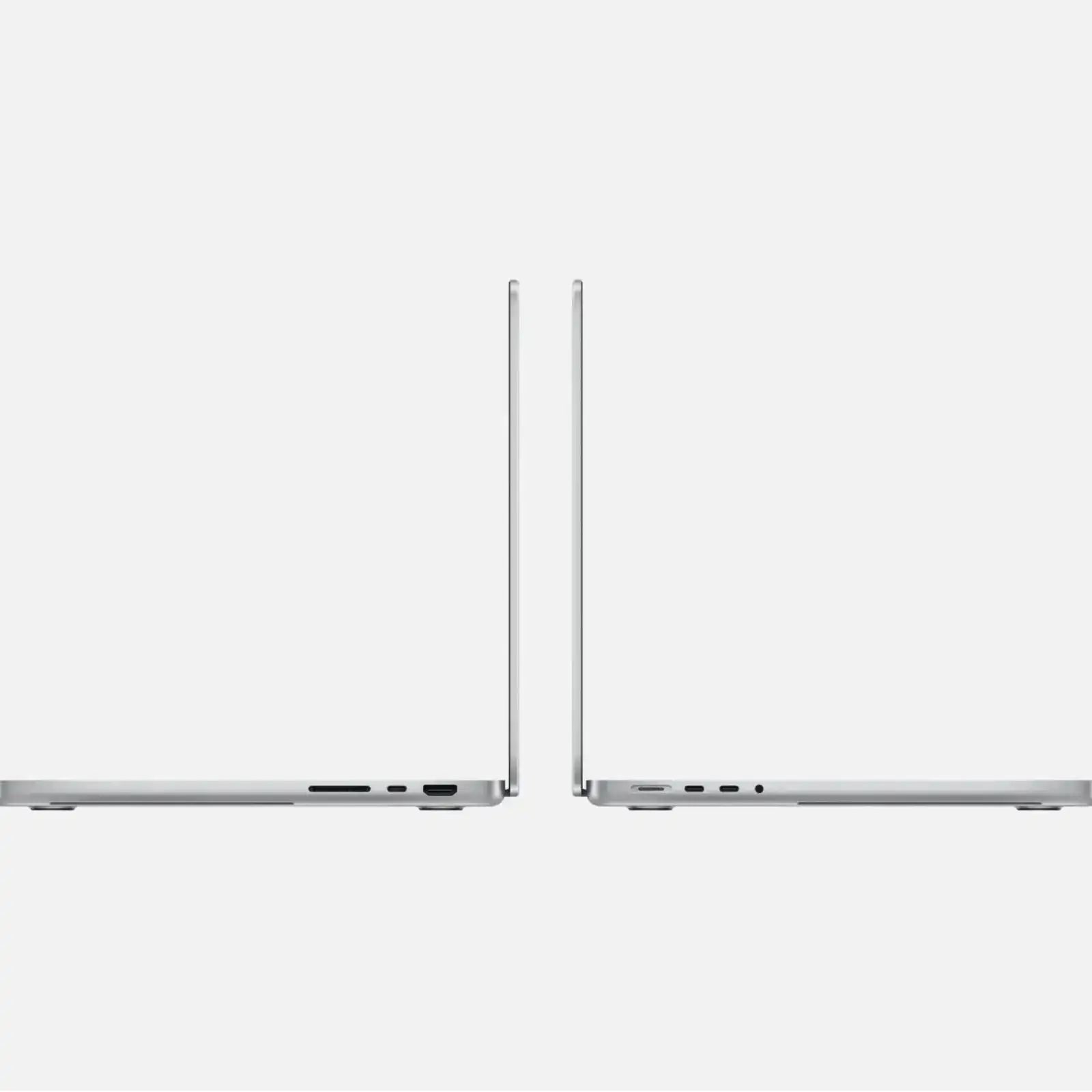 Apple MacBook Pro MW2X3 M4(16 - 1TB)14Silver - MyMobile