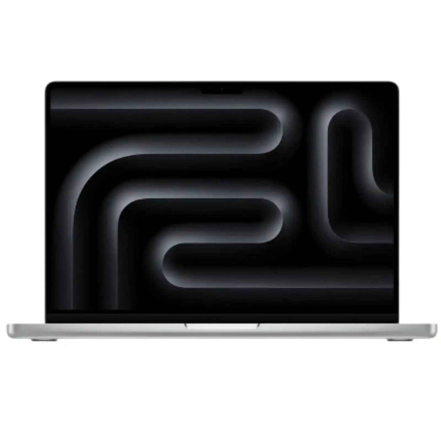Apple MacBook Pro MX2F3 M4 Pro(24/1TB)14"Sil(N)