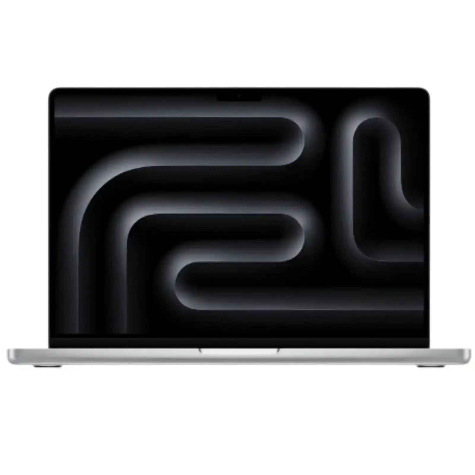 Apple MacBook Pro MX2F3 M4 Pro(24/1TB)14"Sil(N)