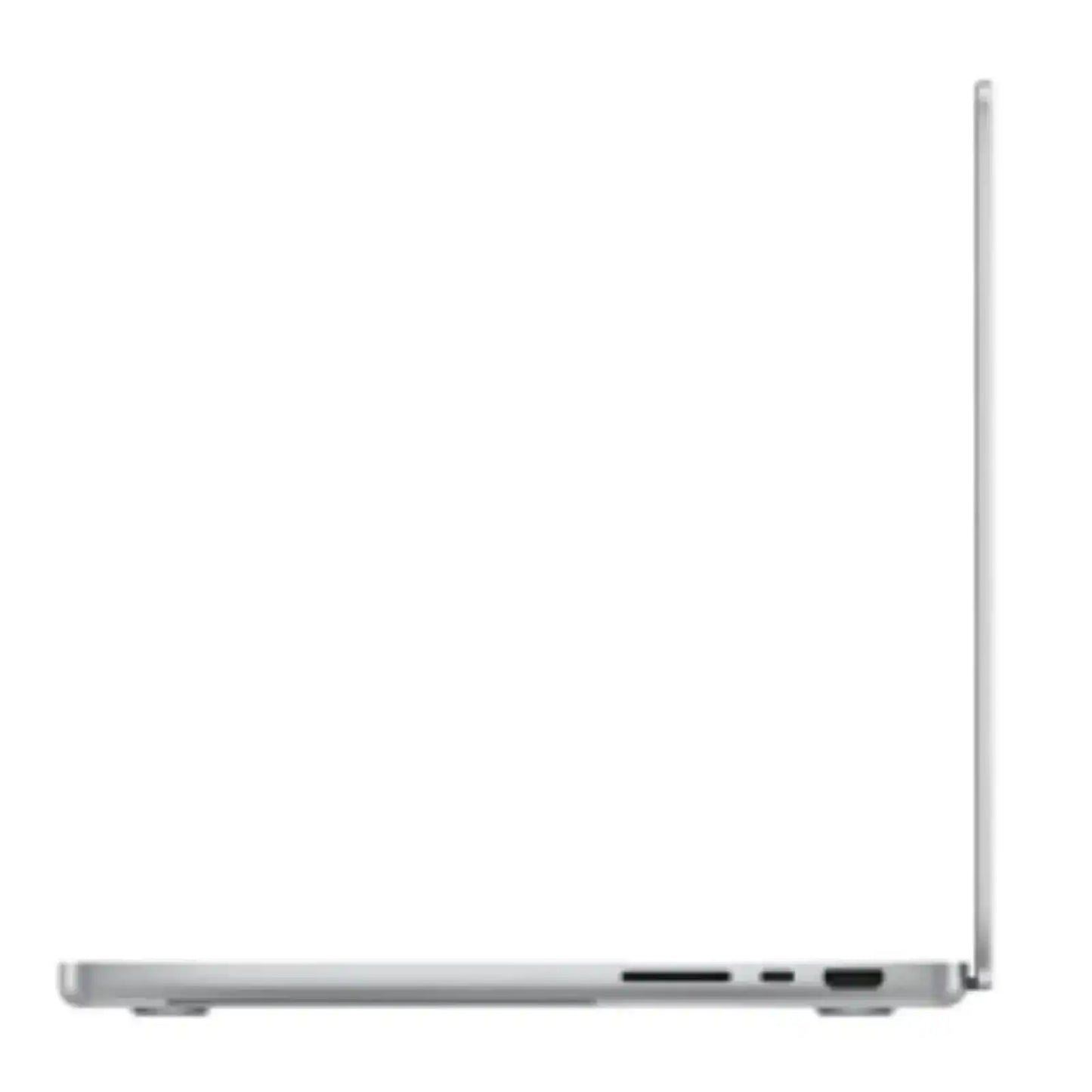 Apple MacBook Pro MX2F3 M4 Pro(24/1TB)14"Sil(N) Apple
