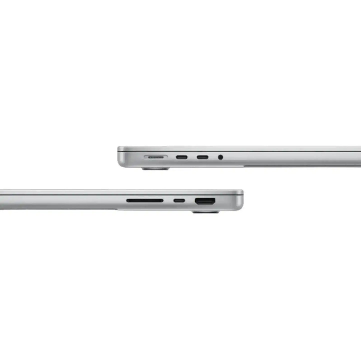 Apple MacBook Pro MX2F3 M4 Pro(24/1TB)14"Sil(N) Apple