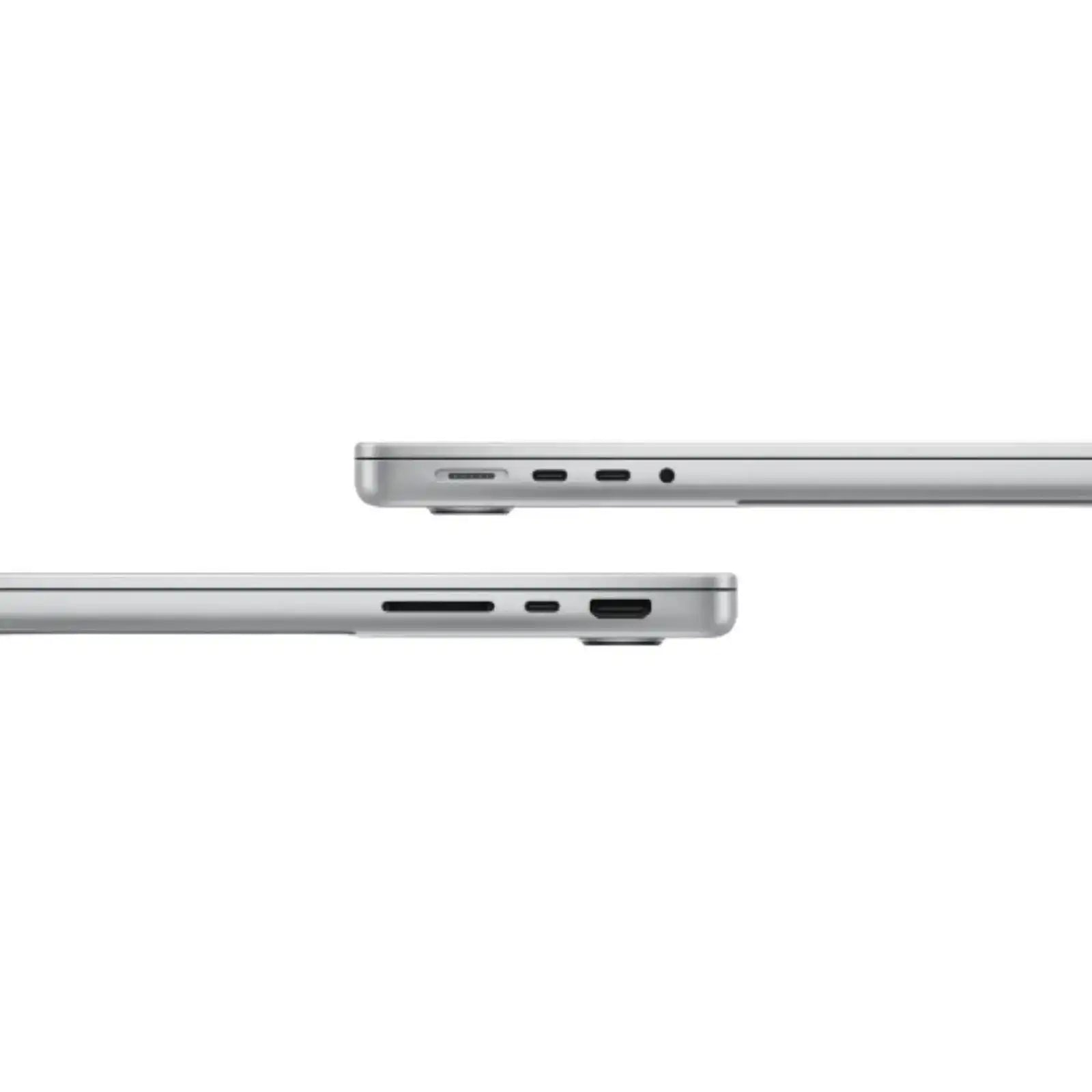 Apple MacBook Pro MX2F3 M4 Pro(24/1TB)14"Sil(N) Apple