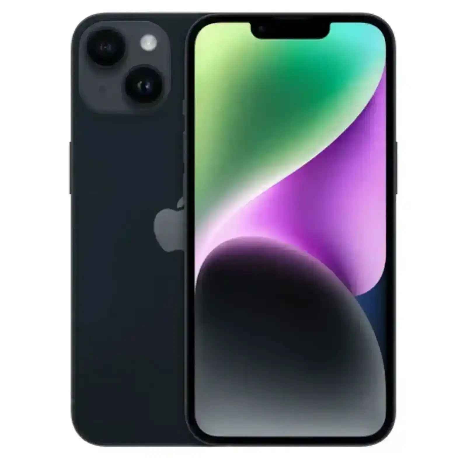 Apple Pre Owned Fully Functional iPhone 14 100% Battery Health