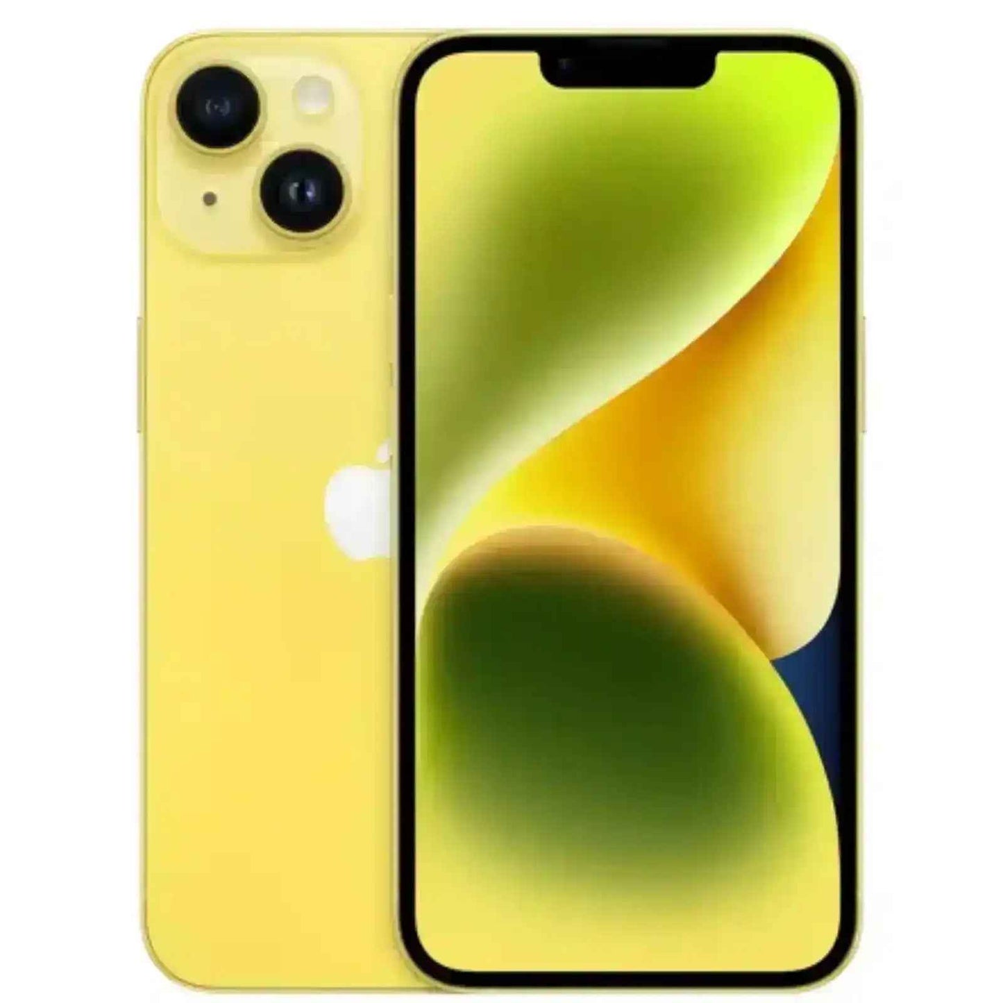 Apple Pre Owned Fully Functional iPhone 14 100% Battery Health