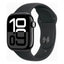 Apple Watch 10 42mm Black Sport(M L)(MWWF3) Apple