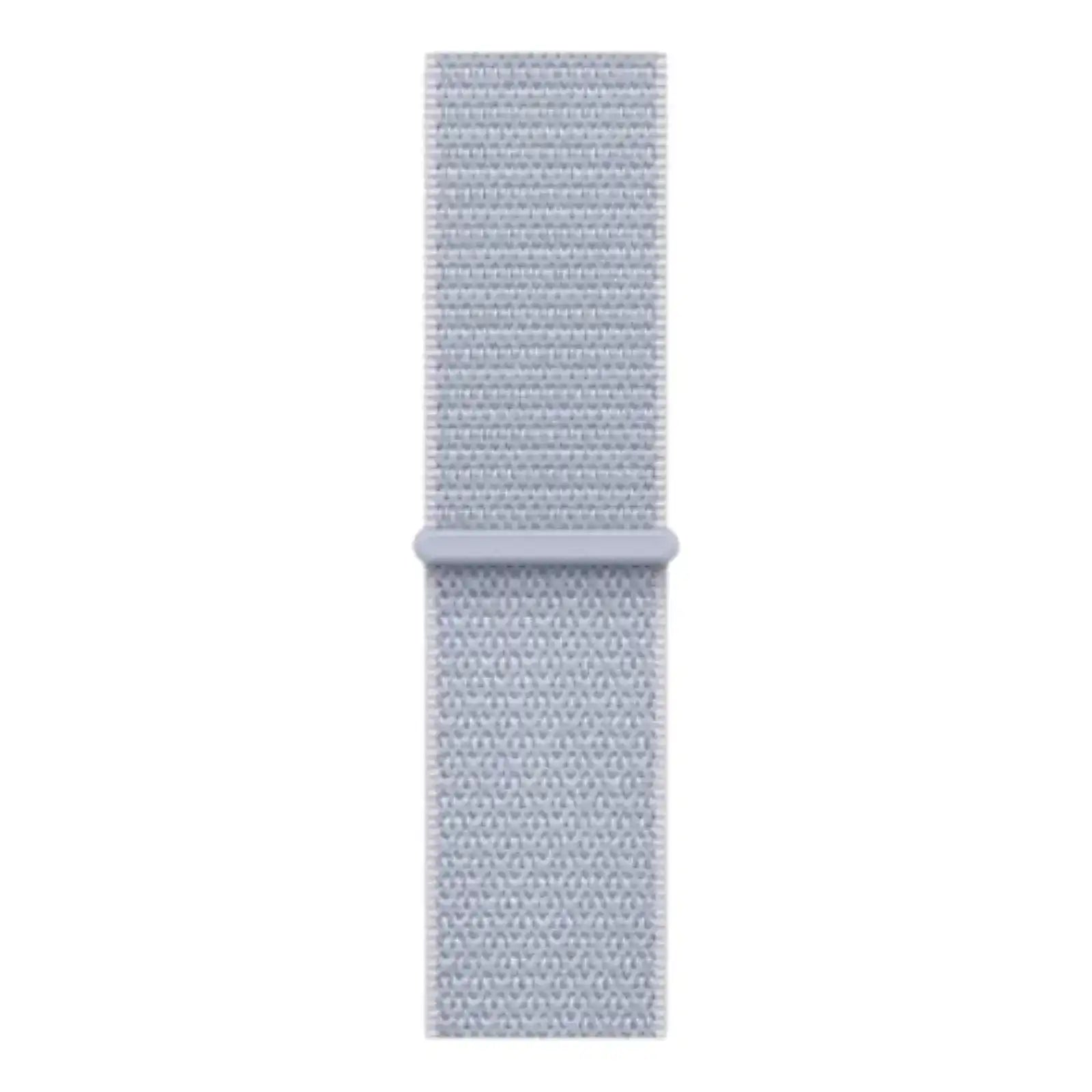 Apple Watch 10 42mm Blue Cloud Sport Loop(MWWD3) Apple