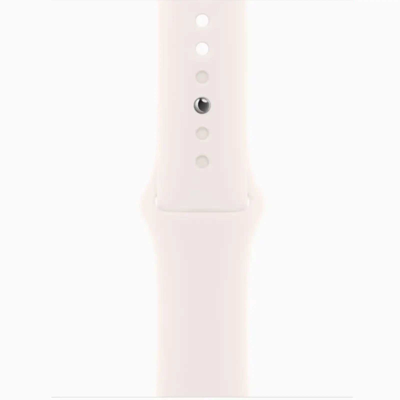 Apple Watch 10 42mm Light Blush Sport(S-M)(MWWH3) Apple