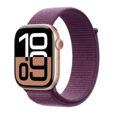Apple Watch 10 42mm Plum Sport Loop(MWWK3) Apple