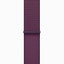 Apple Watch 10 42mm Plum Sport Loop(MWWK3)