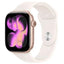 Apple Watch 10 46mm Light Blush Sport(M L)(MWWU3)
