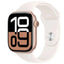 Apple Watch 10 46mm Rose Gold(MWX23) Apple