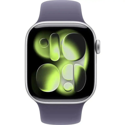 Apple Watch 11 42mm (M/L) Apple