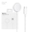 Apple Watch Magnetic Charger to USB-C Cable 1m MLWJ3AM/A / MTOH3FE/A Apple