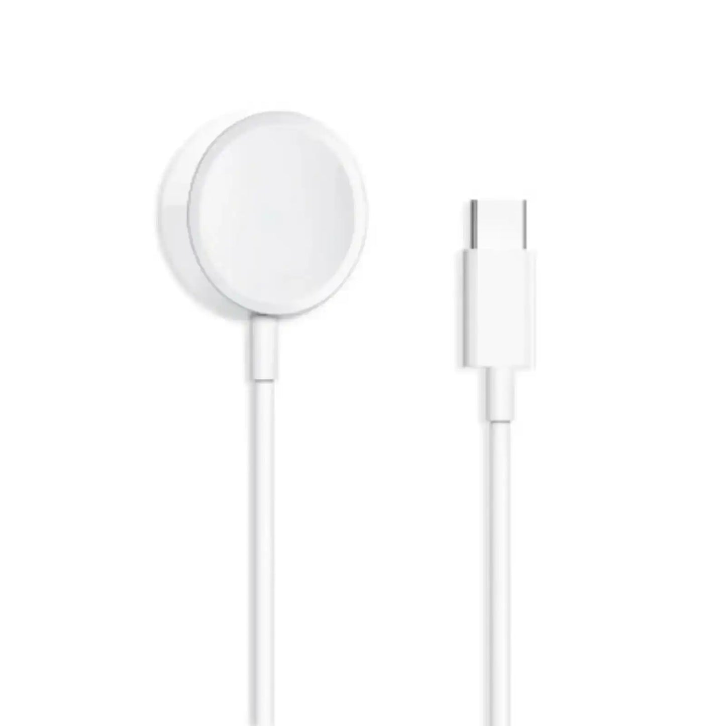 Apple Watch Magnetic Charger to USB-C Cable 1m MLWJ3AM/A / MTOH3FE/A Apple