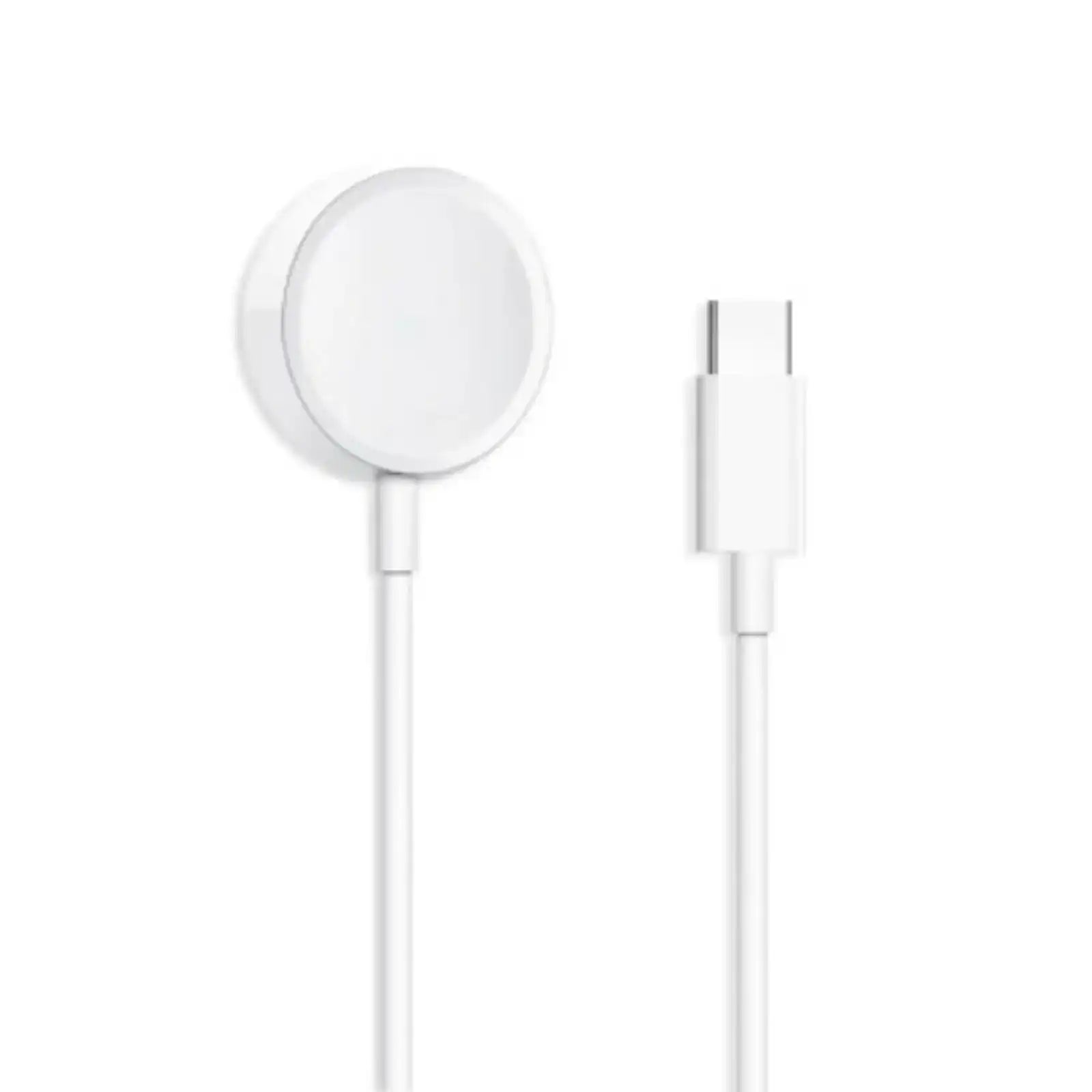 Apple Watch Magnetic Charger to USB-C Cable 1m MLWJ3AM/A / MTOH3FE/A Apple