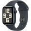 Apple Watch SE 40mm Midnight(S-M)(MXE73) Apple
