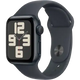 Apple Watch SE 40mm Midnight(S-M)(MXE73) Apple