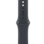 Apple Watch SE 40mm Midnight(S-M)(MXE73) Apple