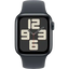 Apple Watch SE 40mm Midnight(S-M)(MXE73) Apple