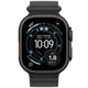 Apple Watch Ultra 3 49mm Cellular Black MF0J4