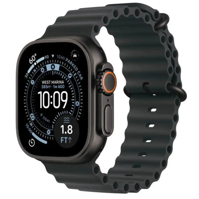 Apple Watch Ultra 3 49mm Cellular Black MF0J4 Apple