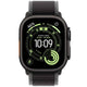 Apple Watch Ultra 3 49mm Cellular Black(M/L)MF1H4