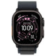 Apple Watch Ultra 3 49mm Cellular Black(M)MF0V4