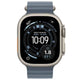 Apple Watch Ultra 3 49mm Cellular Natural MEWH4