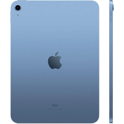 Apple iPad 10.9 10th gen. 5G (HK) - MyMobile