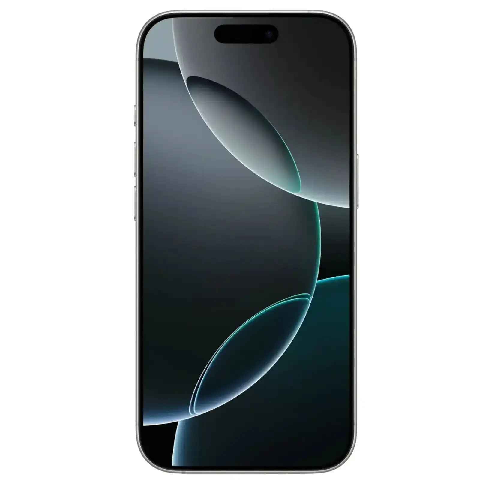 Apple iPhone 16 Pro Max HK (A3297) Dual SIM (nano-SIM) - MyMobile