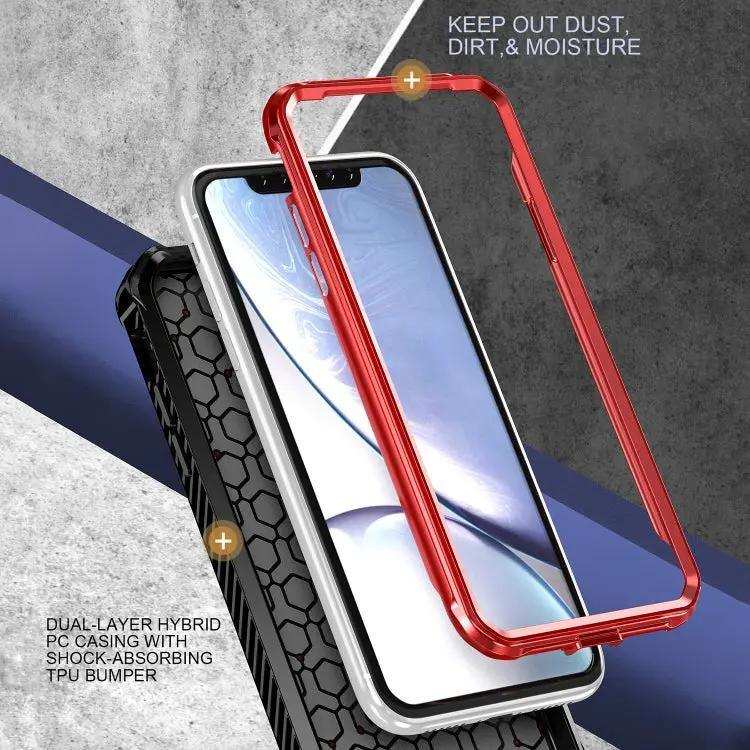 Armor Series Holder Phone Case MyMobile