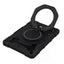Armor Shockproof Handle Ring Rotation Case Cover for iPad 10.2 (2019) / (2020) / (2021) (No Pen Slot)