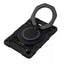 Armor Shockproof Handle Ring Rotation Case Cover for iPad 9.7 (2018) / 9.7 (2017) / Pro 9.7 (No Pen Slot) Redefine