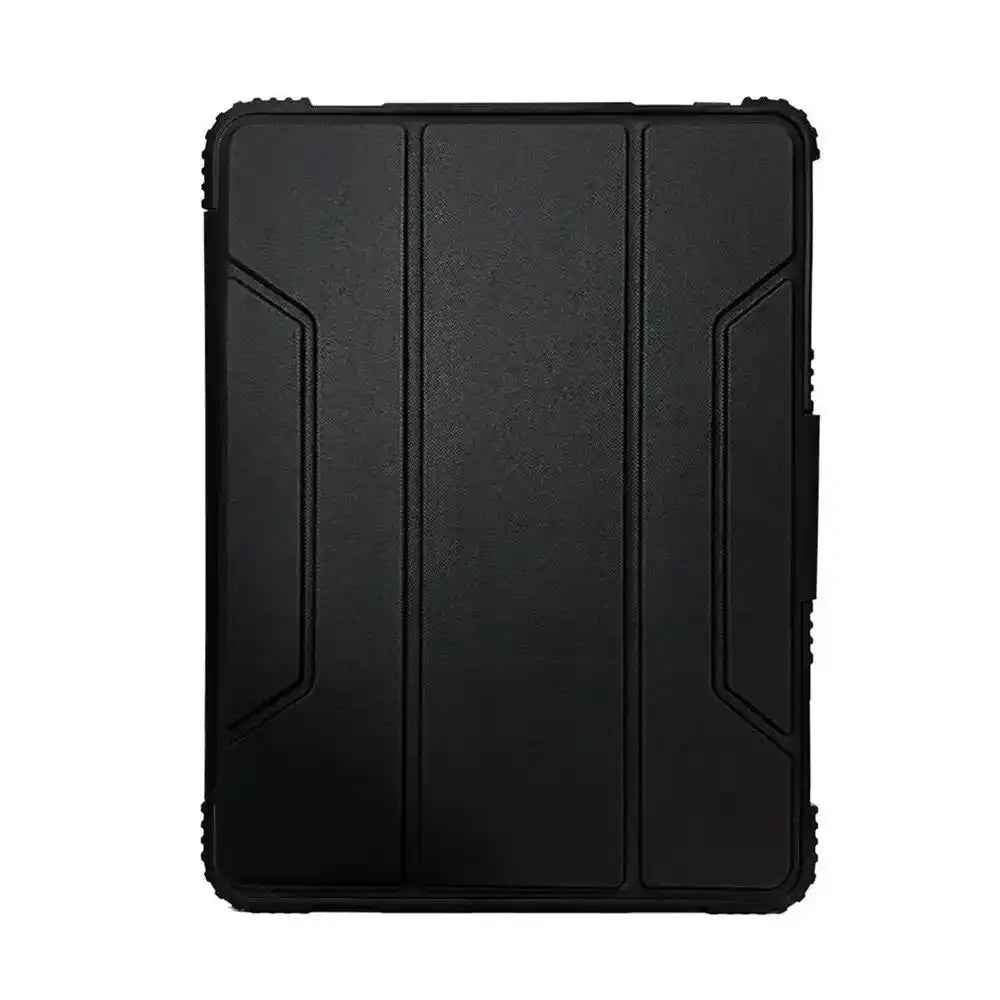 Armor Shockproof Smart Flip Case for iPad 10.2 (2019) / (2020) / (2021) / Pro 10.5 (2017)