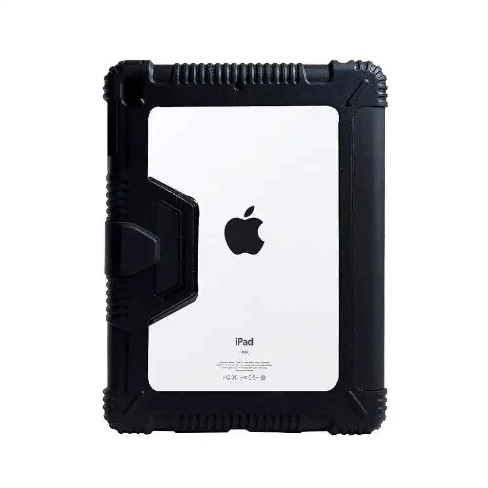 Armor Shockproof Smart Flip Case for iPad 10.2 (2019) / (2020) / (2021) / Pro 10.5 (2017)
