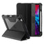 Armor Shockproof Smart Flip Case for iPad Pro 11 (2024)