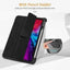 Armor Shockproof Smart Flip Case for iPad Pro 12.9 (2018) / (2020) / (2021) / (2022) / Air 13 (2024) / Air 13 (2025)
