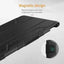 Armor Shockproof Smart Flip Case for iPad Pro 12.9 (2018) / (2020) / (2021) / (2022) / Air 13 (2024) / Air 13 (2025)