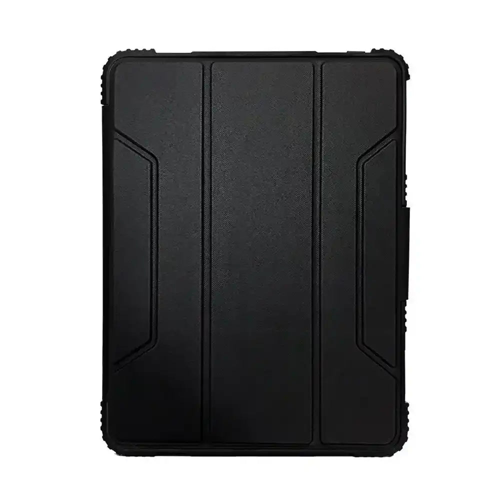Armor Shockproof Smart Flip Case for iPad (2022) / (2025) Redefine