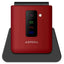Aspera F50 Red